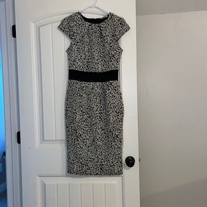 Pageant interview dress